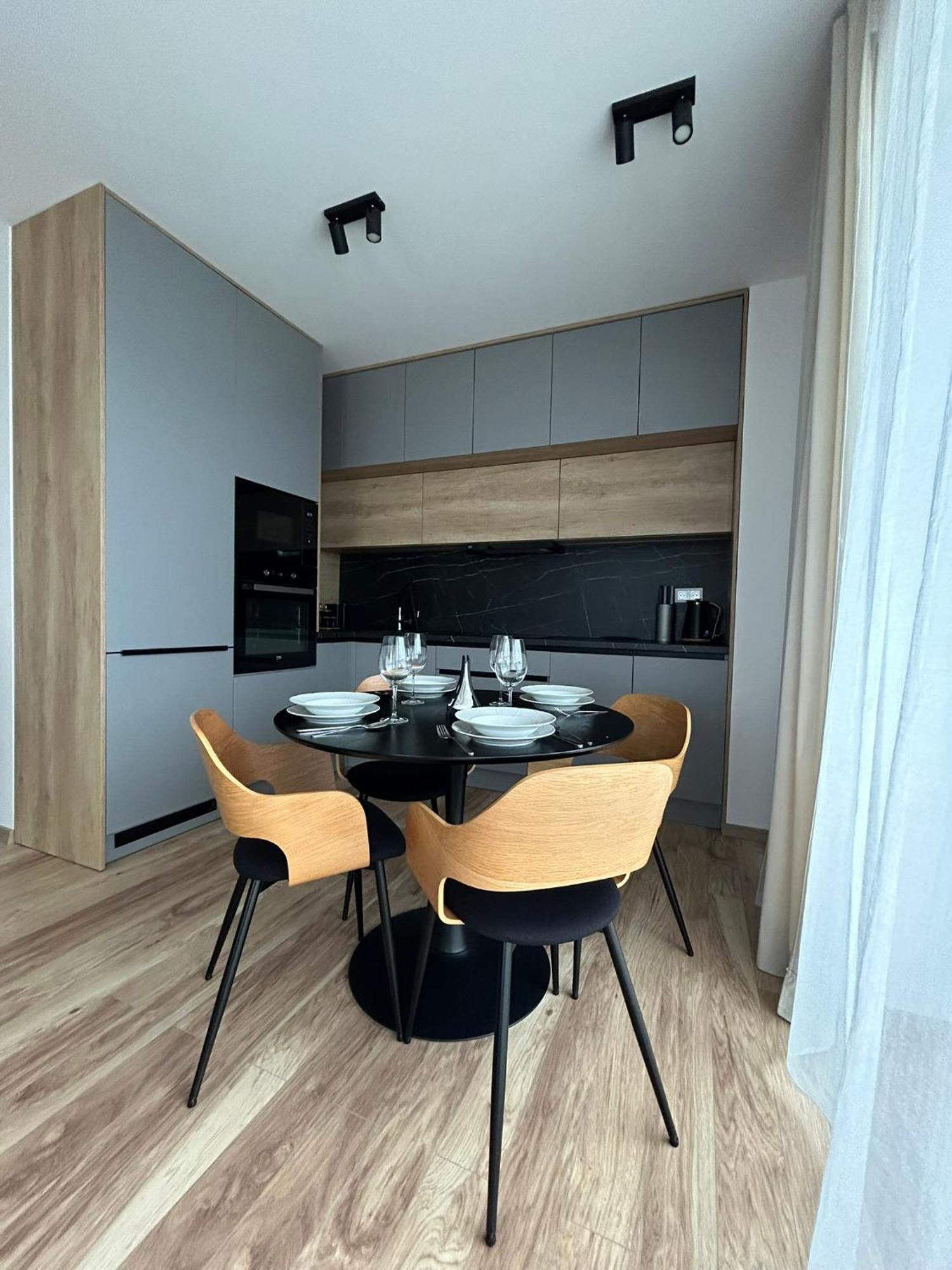 Vapartment ポプラト エクステリア 写真