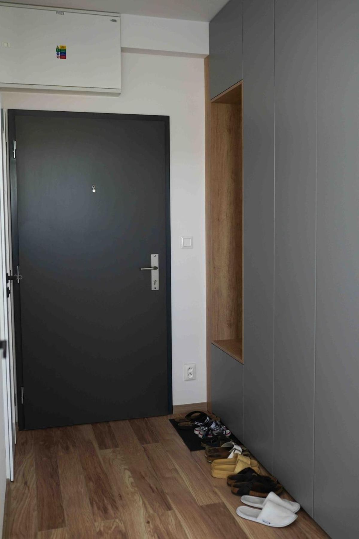 Vapartment ポプラト エクステリア 写真